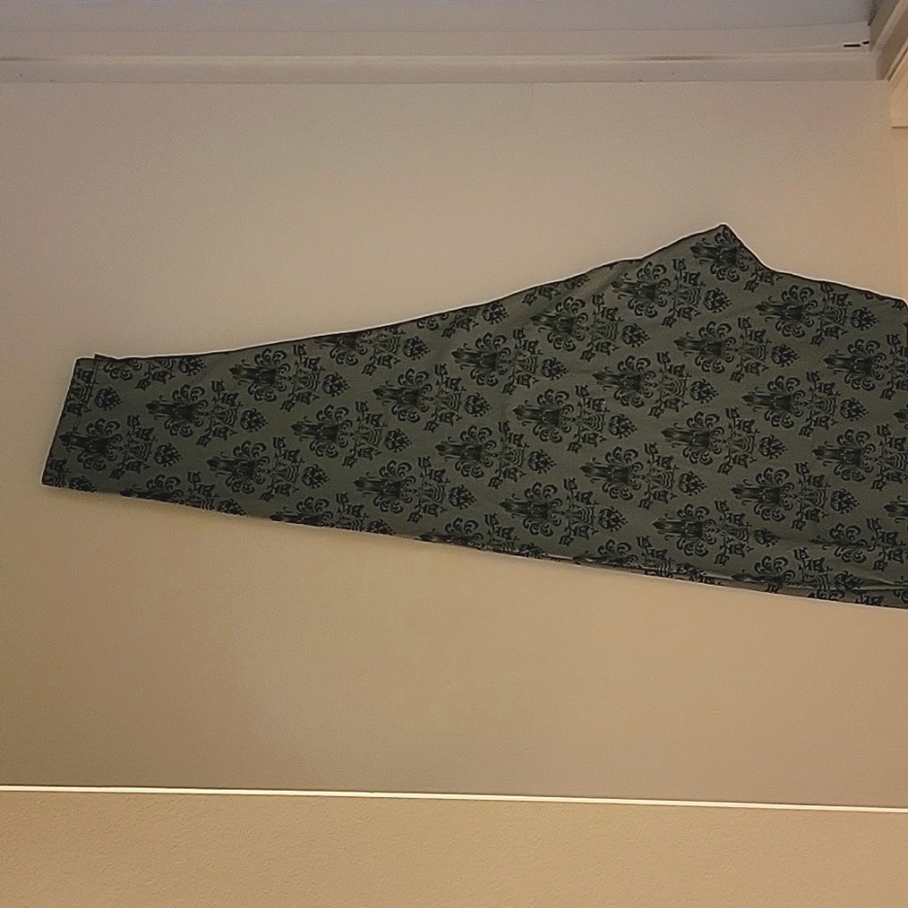 Disney Haunted Mansion Leggings